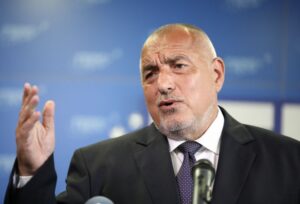 Бойко Борисов 4