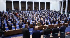 Депутати