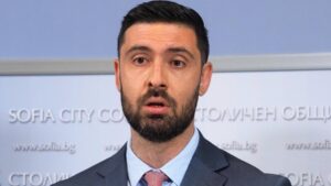 Димитър Шалъфов 2