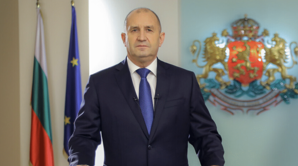 Румен Радев поздравява мюсюлманската общност у нас по случай Курбан БайрамКак новините ни свързват с реалността