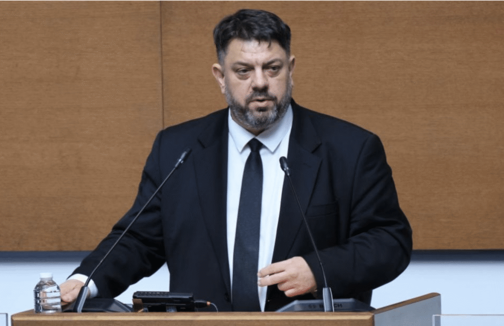Зафиров: Ресурс от 2,5 млрд. лв. ще се реализира чрез нова програма за енергийна ефективност