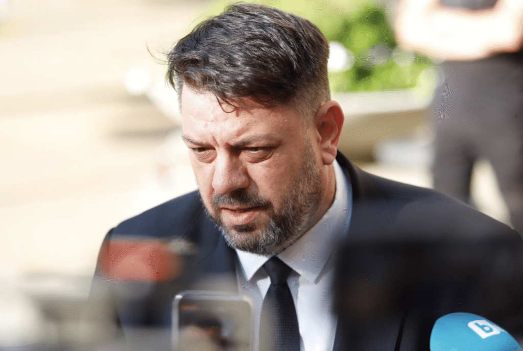 Зафиров: Смятам, че ще получим категорично „да“ за присъединяването към еврозоната