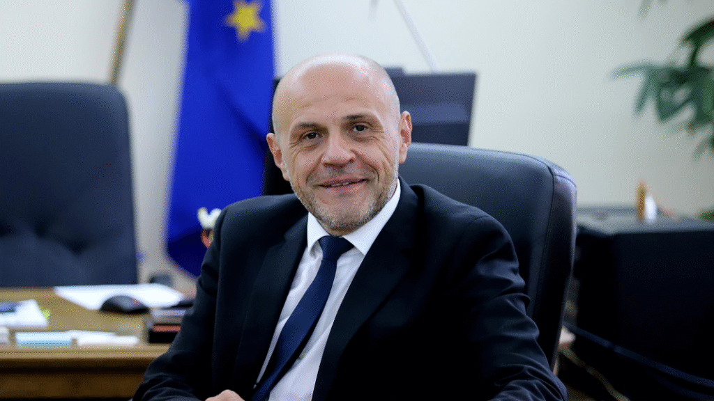 Томислав Дончев за Радев: „Инвестицията в страховете на хората не е добра политика“