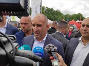 Румен Радев 5