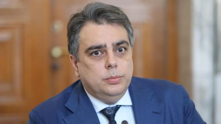 Асен Василев Асен Василев