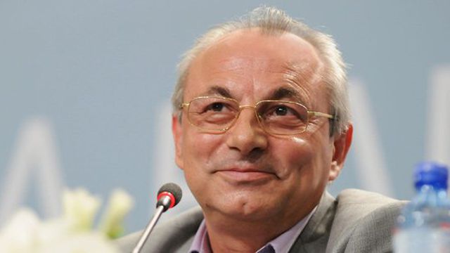 Ахмед Доган Ахмед Доган
