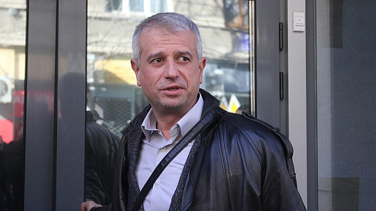 Бойко Атанасов Бойко Атанасов