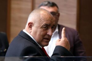 Бойко Борисов 7