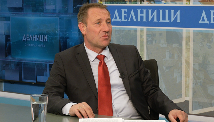Борислав Петков Борислав Петков