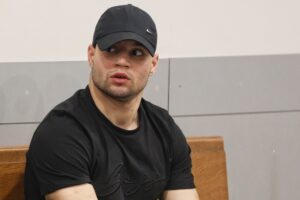 Софийски районен съд - Васил Михайл