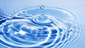 Вода