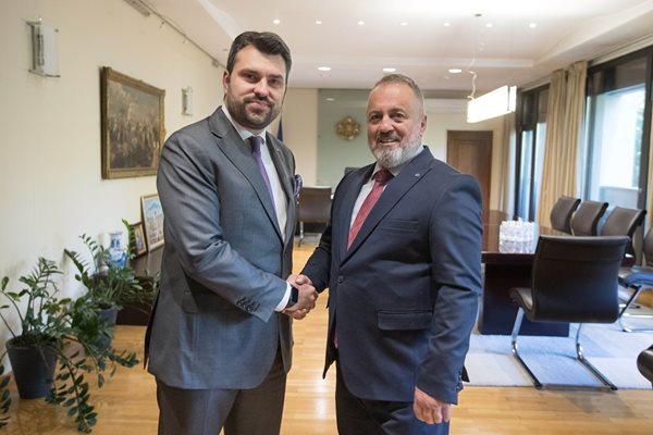 Георг Георгиев Люпчо Георгиевски