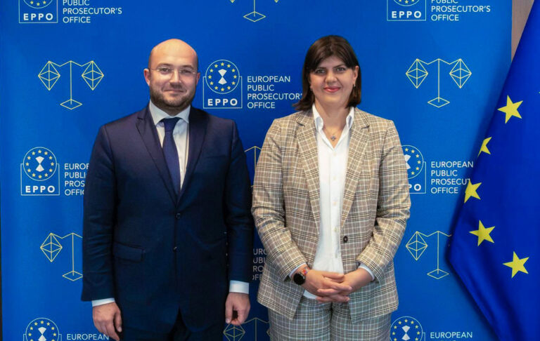 Георгиев и Кьовеши Георгиев и Кьовеши