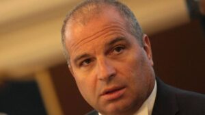 Гроздан Караджов