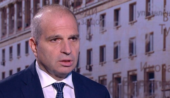 Гроздан Караджов 6 Гроздан Караджов 6
