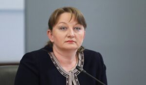 Деница Сачева 2