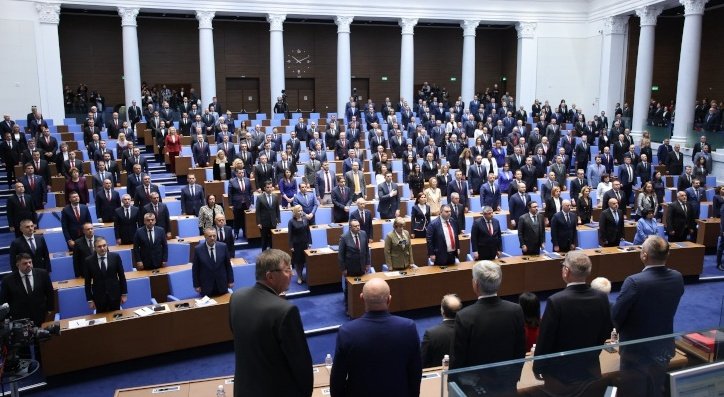 Депутати