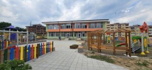 Детска Гредина Кърджали