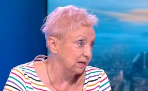 Диана Дамянова