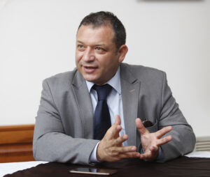Димитър Гърдев