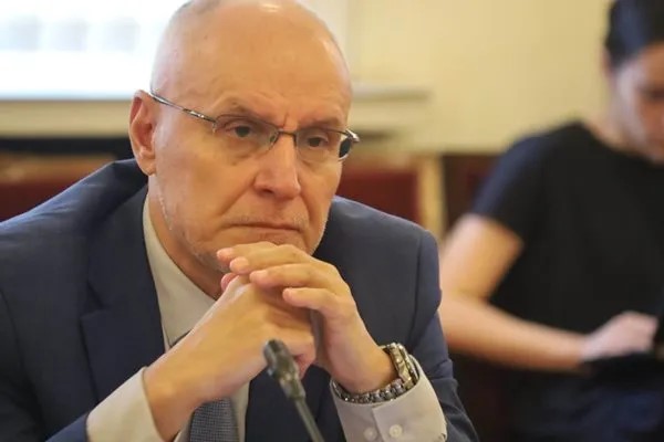 Димитър Радев 2