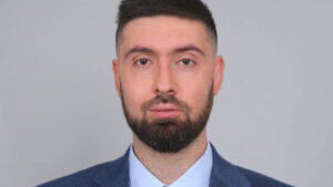 Димитър Шалъфов
