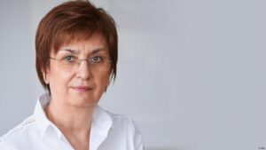 Екатерина Мухайлова