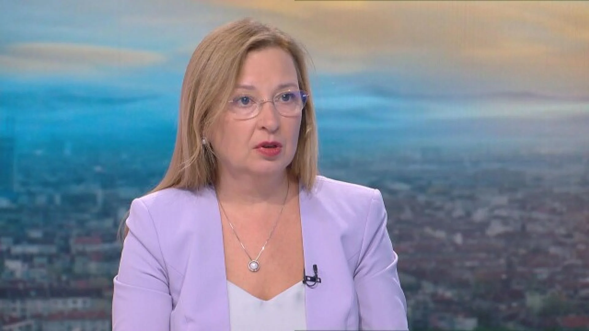 Зорница Русинова Зорница Русинова