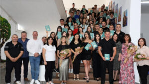 Зрелостници Диплома