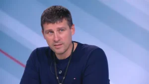 Ивелин Михайлов