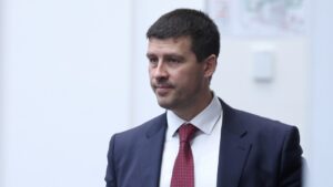 Ивелин Михайлов 4