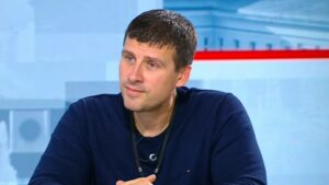 Ивелин Михайлов 7