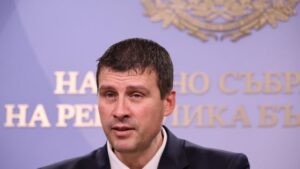Ивелин Михайлов 9