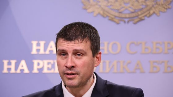 Ивелин Михайлов 9