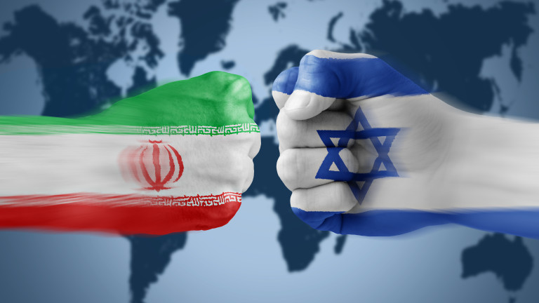iran x israel iran x israel