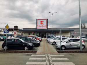 Каифланд