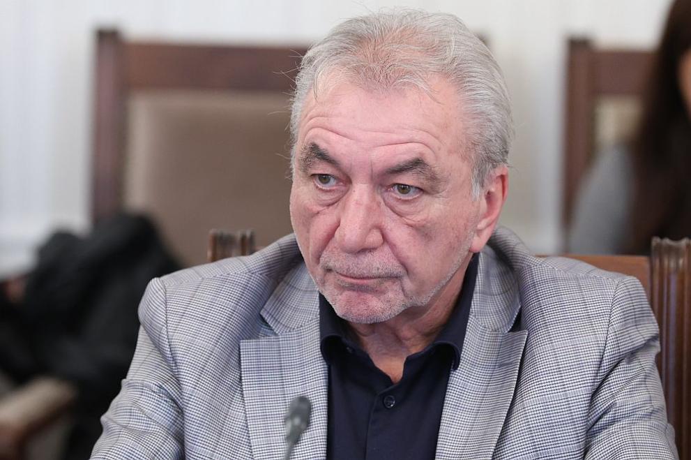 Карадимов Карадимов
