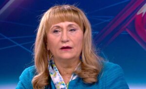 Лидия Шулева