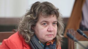 Наталия Киселова