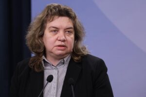 Наталия Киселова 6