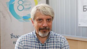 Николай Витанов