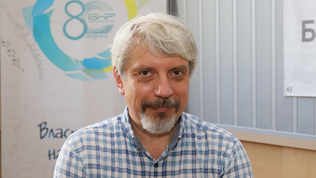 Николай Витанов Николай Витанов