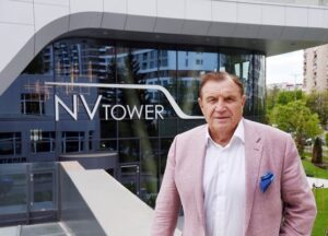 Николай Вълканов