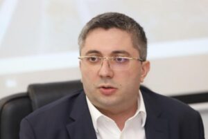 Николай Нанков