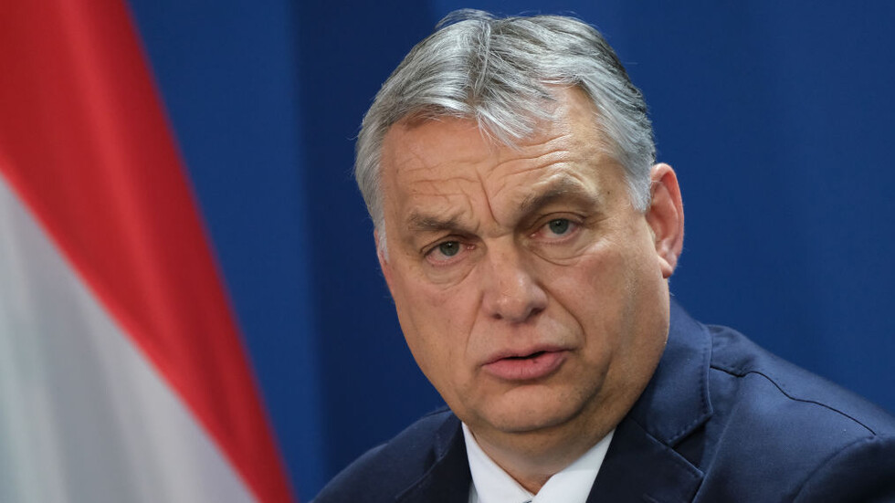 Орбан 4
