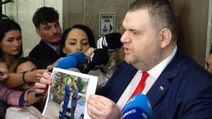 Пеевски Кирил Петков