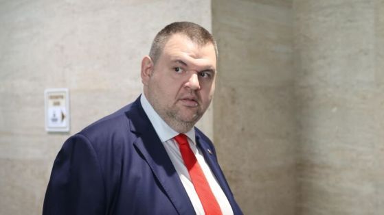 Пеевски