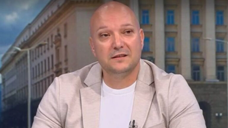 Петко Петков Галъп