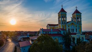 Раковски