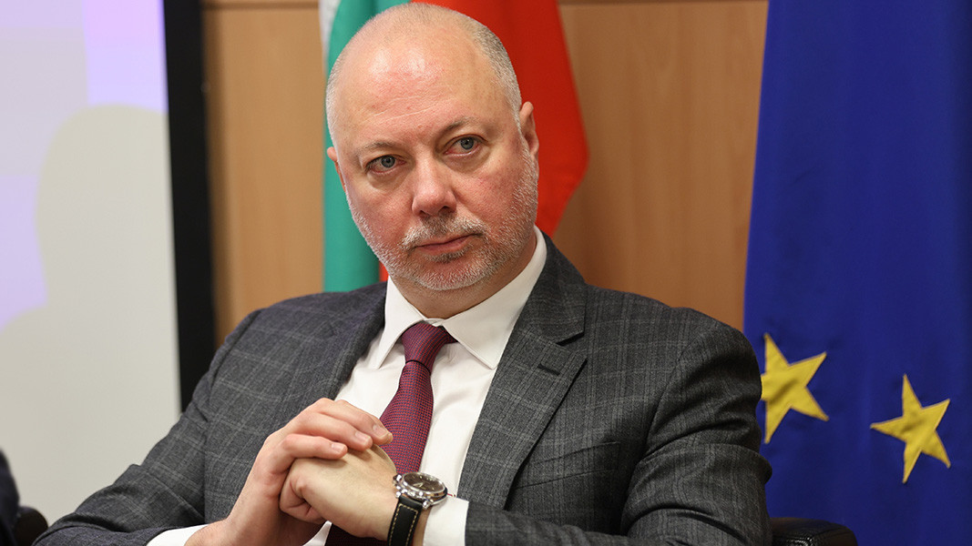 Росен Желчзков 2 Росен Желчзков 2